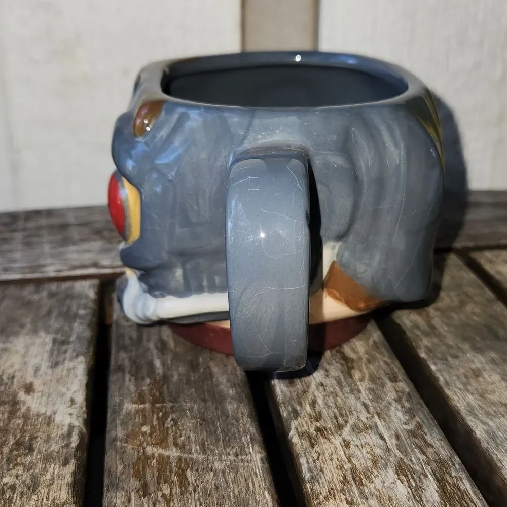 Star Lord Marvel Funko 2015 Mug Cup